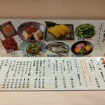 User's review image for 鮨 にしき