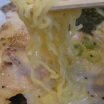用户对于蔵運 麺太郎的评论图