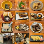 User's review image for しもたや アベ地下店