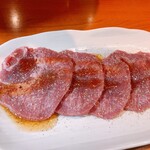 用戶對於焼肉LABO.的評論圖