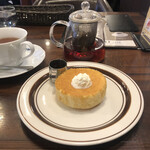 User's review image for 星乃珈琲店 阿佐ヶ谷店