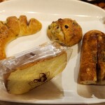 用户对于どんぐり 琴似店的评论图