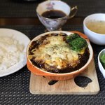 用户对于森のうさぎ 英国館的评论图