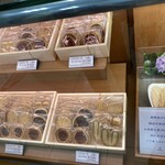 用户对于銀座ウエスト 東武池袋店的评论图