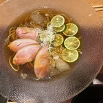 用戶對於鴨と醸し 鼓道的評論圖