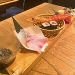 用戶對於魚金 4号店的評論圖