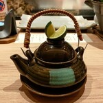 用戶對於はせ川 心斎橋本店的評論圖