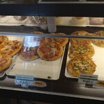 User's review image for プルマンベーカリー バーンヤードサッポロ店