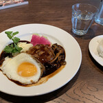 User's review image for 飛鳥山公園エプロンマーク