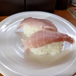 User's review image for かっぱ寿司 福岡長丘店