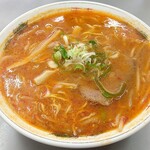 用户对于まるたかラーメン的评论图