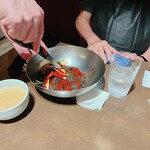 User's review image for 焼肉 冷麺 ユッチャン。
