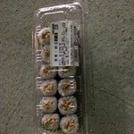用戶對於ちよだ鮨 蒲田店的評論圖