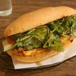 用戶對於EGAO BANH ＭI的評論圖