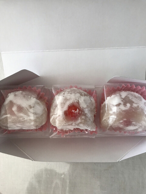 用戶對於菓匠 香月 成田店的評論高清圖