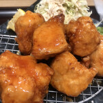User's review image for 鶏三和 LUCUA大阪店
