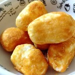 用戶對於萩月 阪急百貨店うめだ本店的評論圖