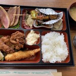 用戶對於鳥せい 醍醐店的評論圖