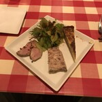 User's review image for ふれんち食堂UMEYA