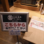 用戶對於土佐清水ワールド 上野店的評論圖