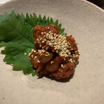 User's review image for 牛もつ鍋専門店 やま本 京橋店