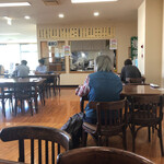 用戶對於谷地頭温泉 食堂的評論圖