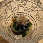 User's review image for 鮨 由う