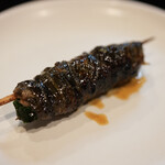 用戶對於川二郎的評論圖