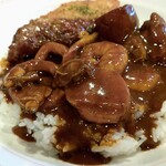 User's review image for ビストロミナミヤ