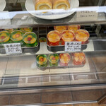 用戶對於切通し進々堂的評論圖