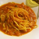 用户对于CAFE RESTAURANT GARAGE的评论图