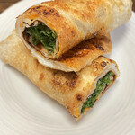 用戶對於凡記 西安肉夾モー 池袋本店的評論圖