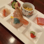 用户对于魚作的评论图