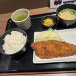 User's review image for 岩見沢サービスエリア（上り）