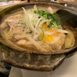 用戶對於ひょうたんなべ 雷門店的評論圖