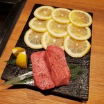 用戶對於すすきの焼肉きらく的評論圖