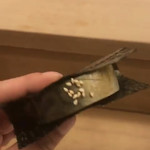 用户对于志げる鮨的评论图