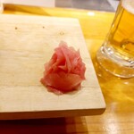 用户对于すしと純米的评论图