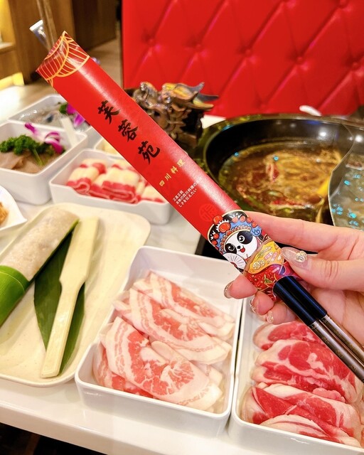 用户对于芙蓉火鍋城 長堀橋店的评论高清图