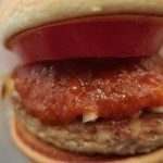 User's review image for モスバーガー 大崎店