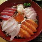 用戶對於味処いずみ的評論圖