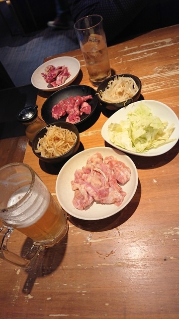 用户对于焼肉たんか 新さっぽろ店的评论高清图