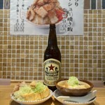 用戶對於大衆食堂てんぐ大ホール 学芸大学駅前店的評論圖