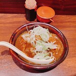 用戶對於酒と味噌煮込み 味噌煮込罠的評論圖