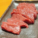 用户对于焼肉ストーリー 水道橋店的评论图