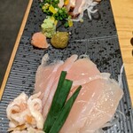用户对于上野 鳥福的评论图