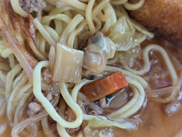 用戶對於ザ ブッフェ 大丸札幌的評論高清圖