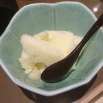 用户对于鮨処 音羽 北新地永楽店的评论图