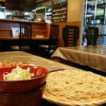 用户对于味の巣 円山的评论图