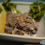 User's review image for 炭火焼肉 こうしん